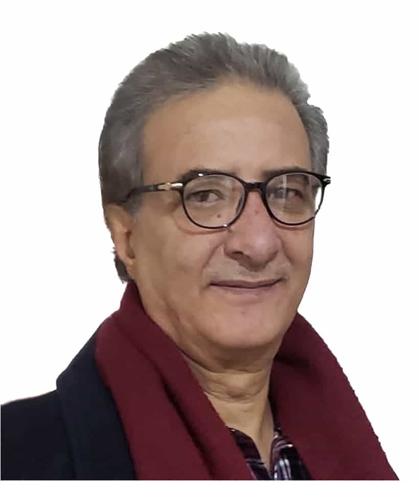 خالد علي العنسي